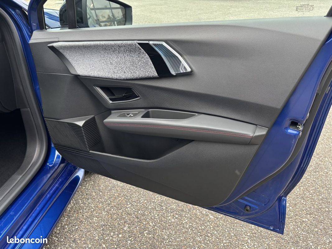 Renault Clio (6) techno full hybrid E-Tech 160 ch (image 28)