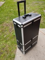 Valise Coiffure / Esthetique (image 1)