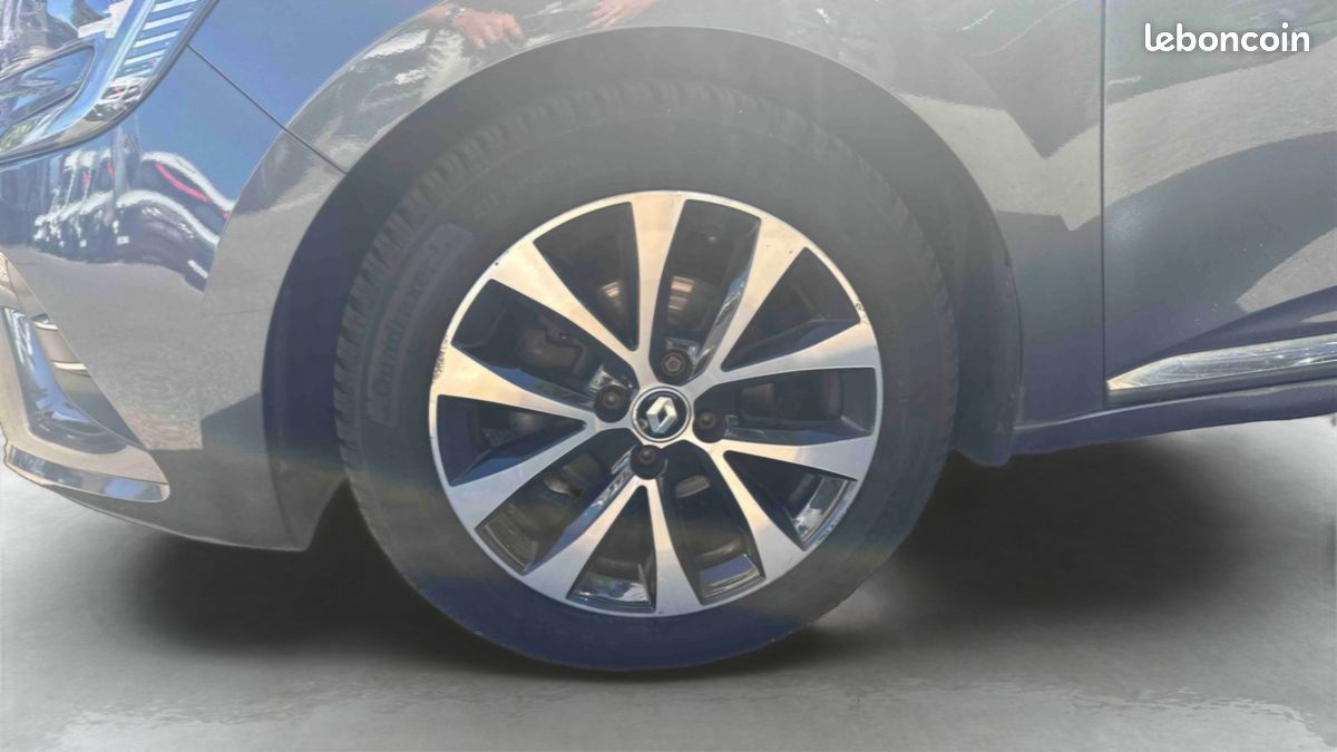 RENAULT Clio TCe 90 - 21N Intens (image 14)