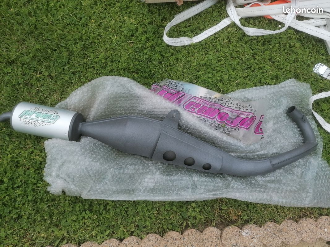 Pot proma Piaggio neuf (image 1)