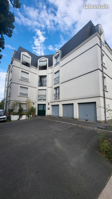 Appartement 2 pièces 46 m² · à Savigny-sur-Orge · 45,7 m² · 169 000 €