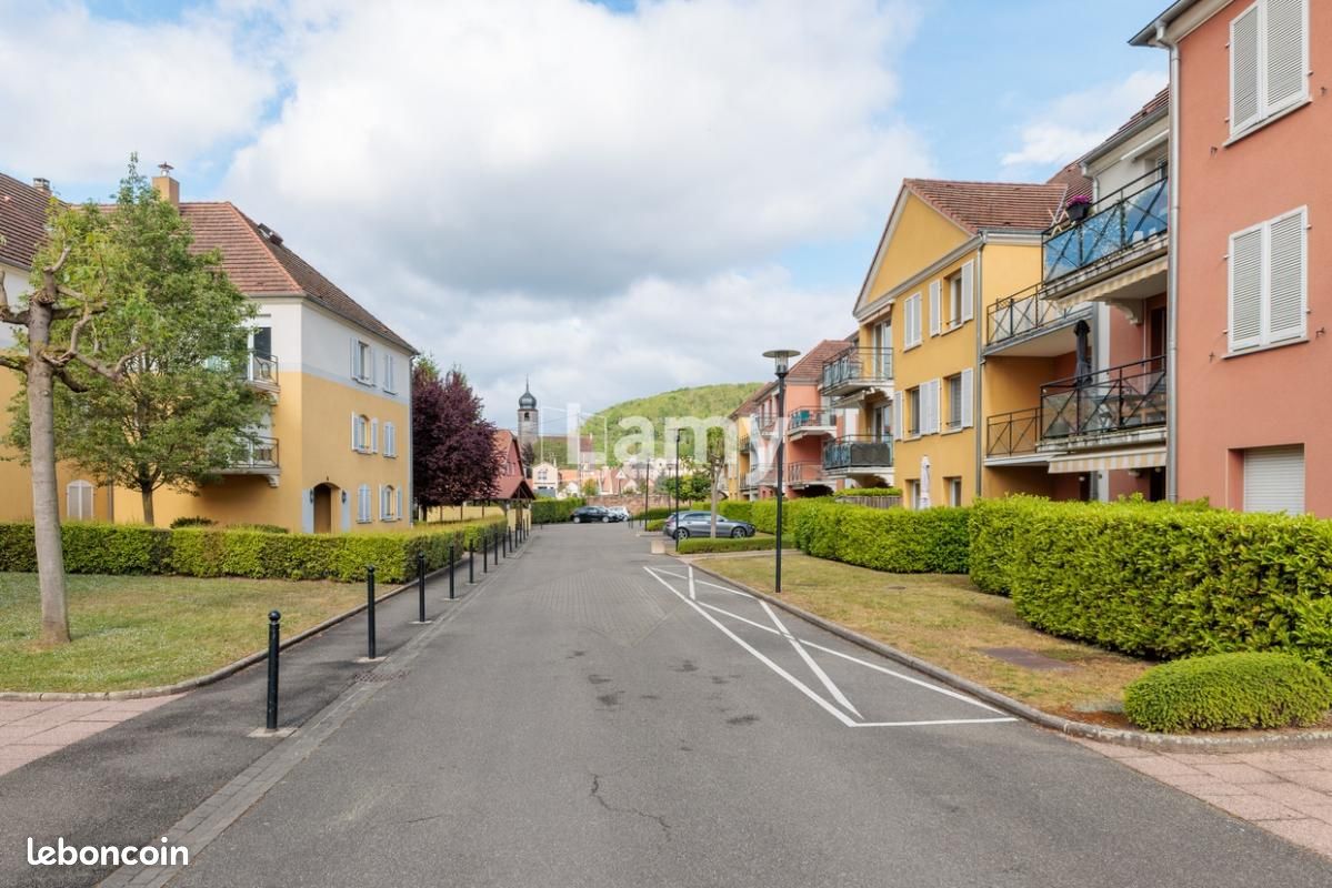 Appartement 2 pièces 45 m² · à Mutzig · 45 m² · 160 900 €