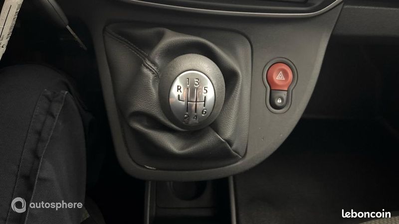 Renault Kangoo Express Véhicule utilitaire ou Société 1.5 Blue dCi 95ch Grand Confort (image 19)