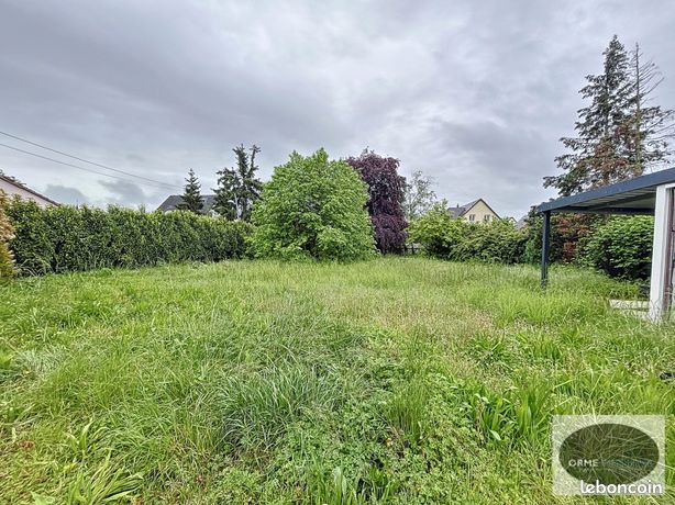 Maison à vendre et vente appartement Fegersheim (67640) - leboncoin