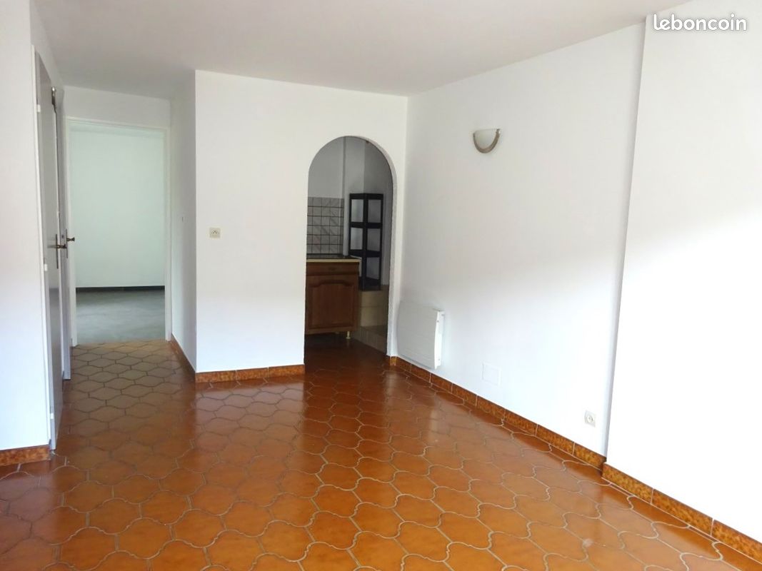 Appartement 2 pièces 38 m² · à Hettange-Grande · 38 m² · 600 €/mois