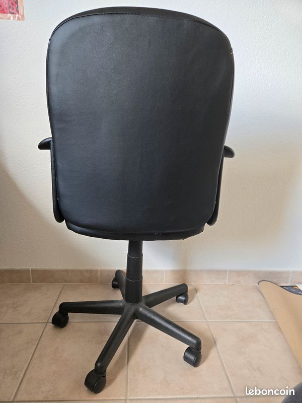 Chaise de bureau (image 6)