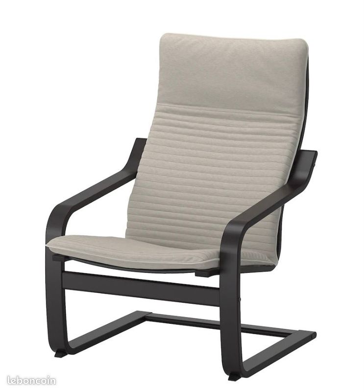 Fauteuil (image 1)