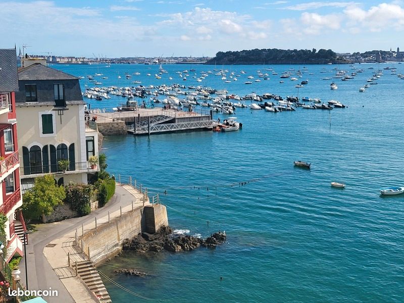 Maison 10 pièces 144 m² · à Dinard · 144 m² · 1 331 200 €