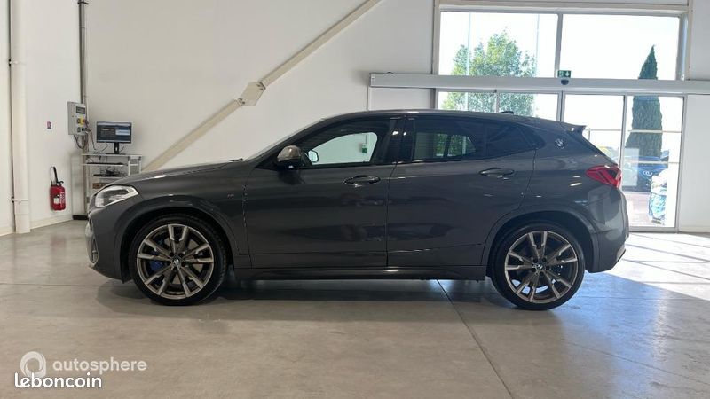 Bmw X2 M35iA 306ch M Performance xDrive (image 8)