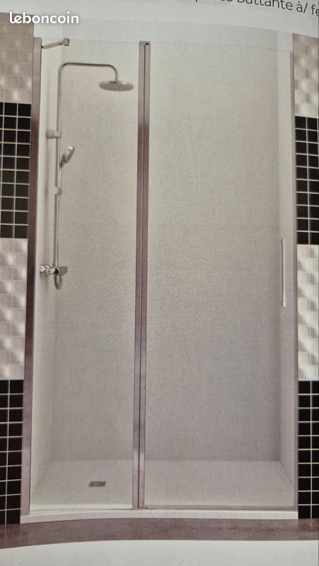 Paroi de douche (image 1)