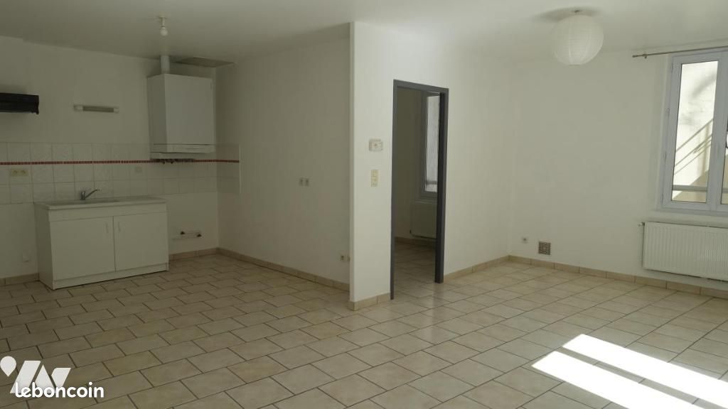 Appartement 43 m² DIGNE LES BAINS (image 1)