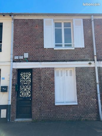 Maison jouvenet