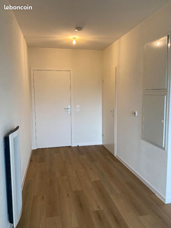 Appartement a louer villenave-d'ornon - 1 pièce(s) - 27 m2 - Surfyn