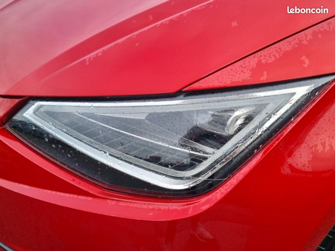SEAT IBIZA 1.0 tsi 95 copa (image 9)