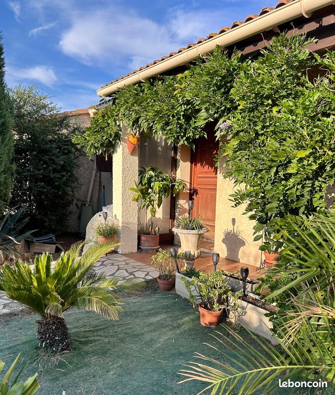 Maison 3 pièces 78 m² · à Meynes · 78 m² · 240 000 €