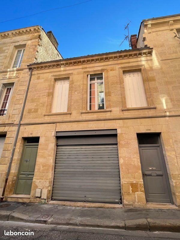 Maison 5 pièces 117 m² · à Bordeaux · 117 m² · 1 900 €/mois