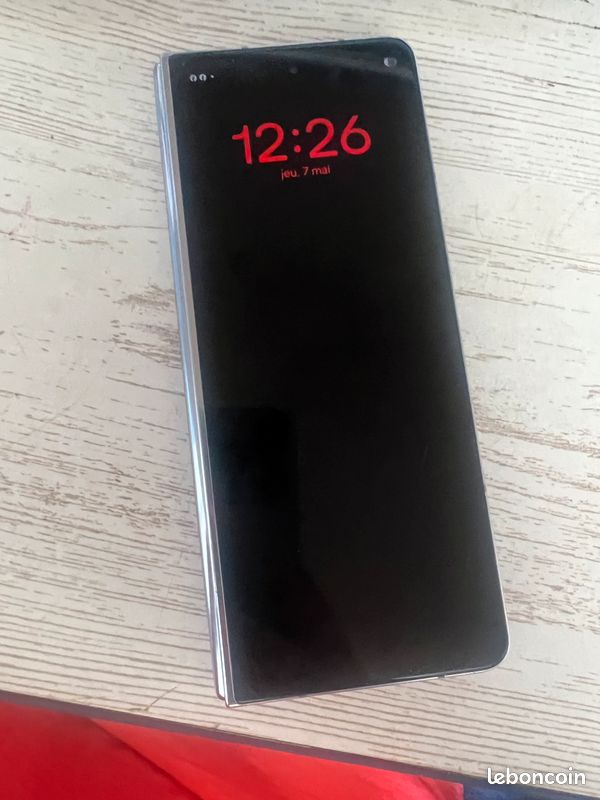 Samsung z fold 5 (image 3)
