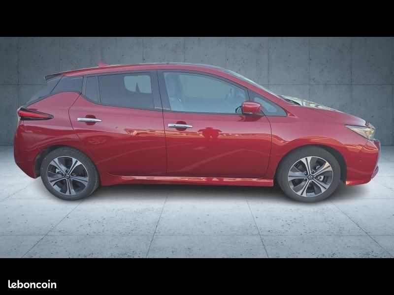 Nissan Leaf 150ch 40kWh N-Connecta 21.5 (image 6)