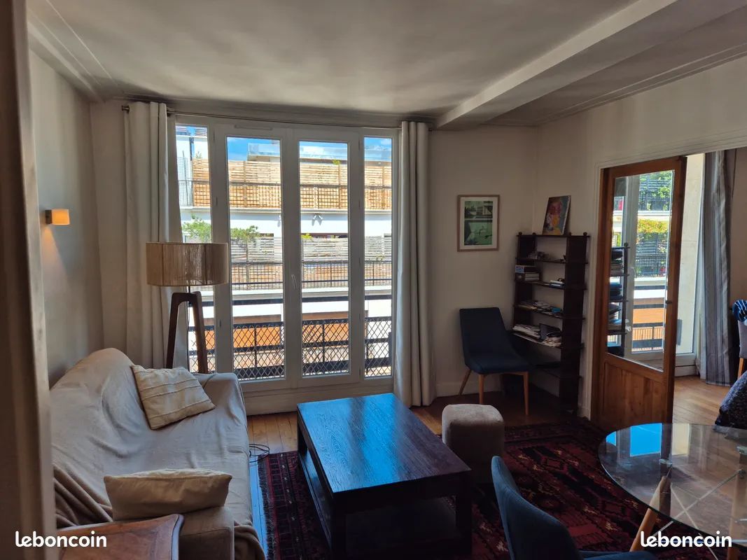Appartement 2 pièces 29 m² · à Montpellier · 29 m² · 180 €/mois