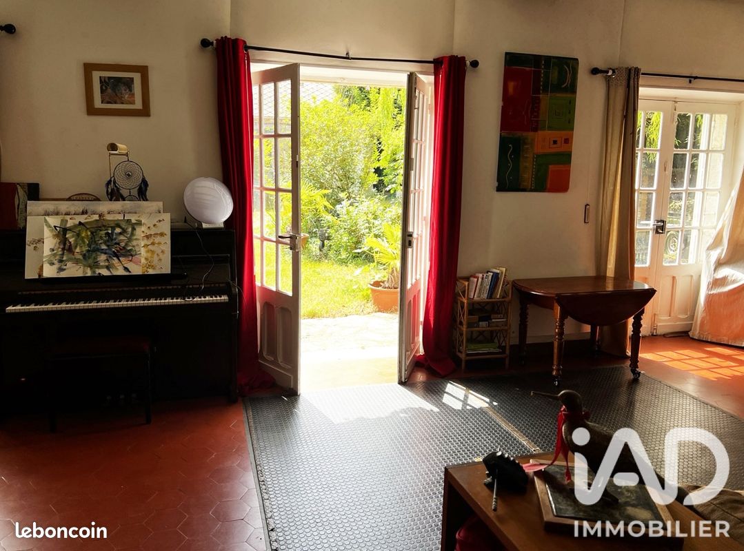 Maison 6 pièces 218 m² (image 13)