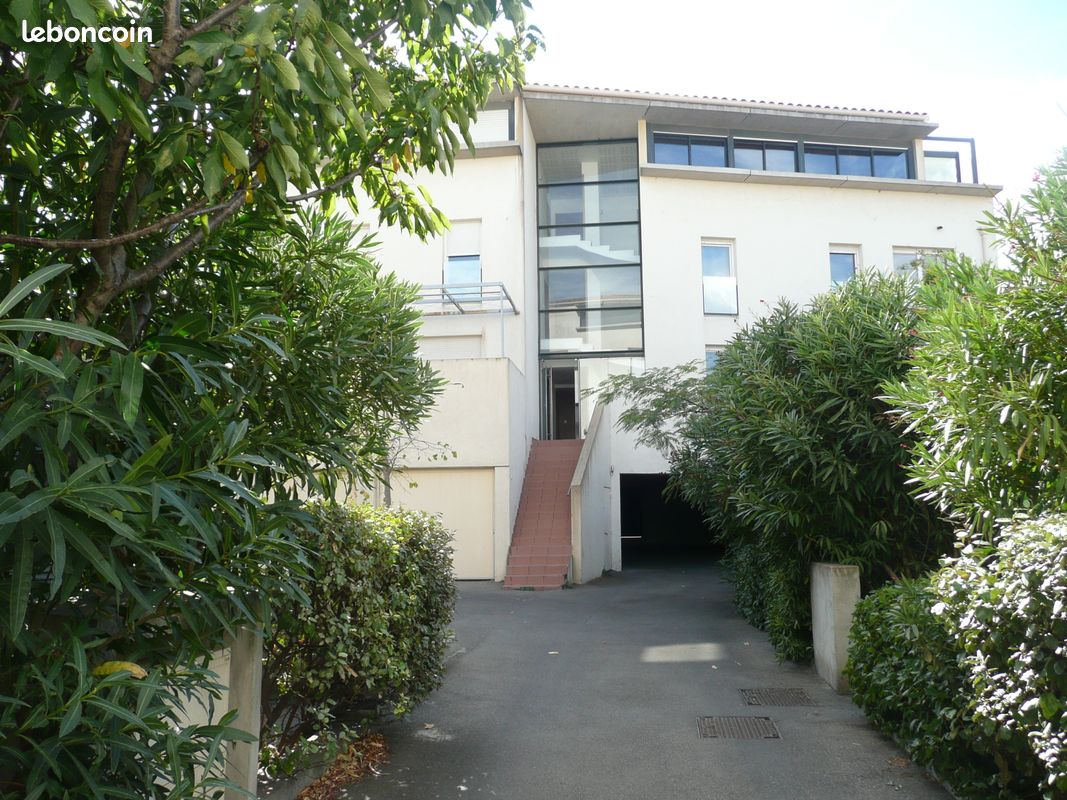 Appartement 1 pièce 30 m² · à Arles · 30 m² · 580 €/mois