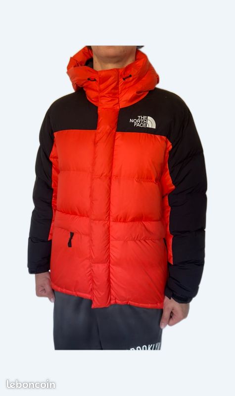 Doudoune The North Face 500 Tnf Doudoune North Face Lhotse Duster
