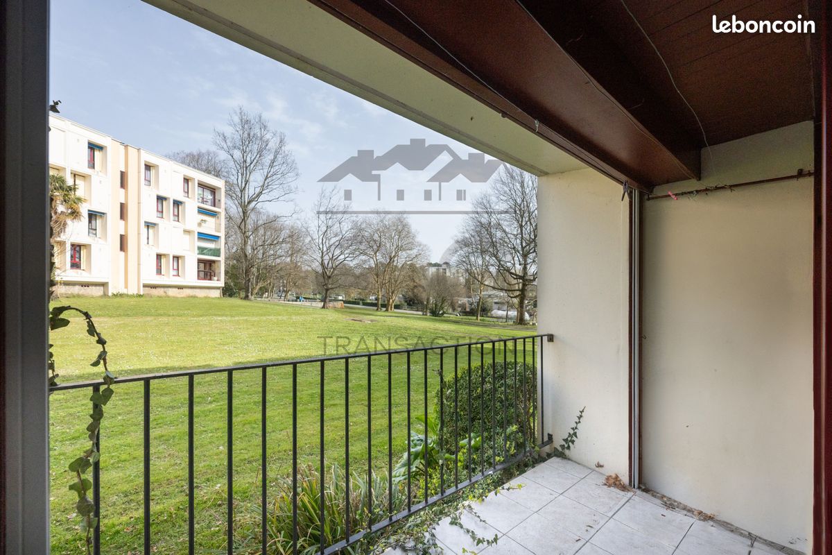 Appartement 4 pièces 75 m² · à Bayonne · 75 m² · 195 000 €
