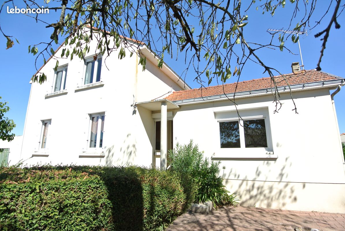 Maison 6 pièces 104 m² · à Sèvremoine · 104 m² · 157 900 €