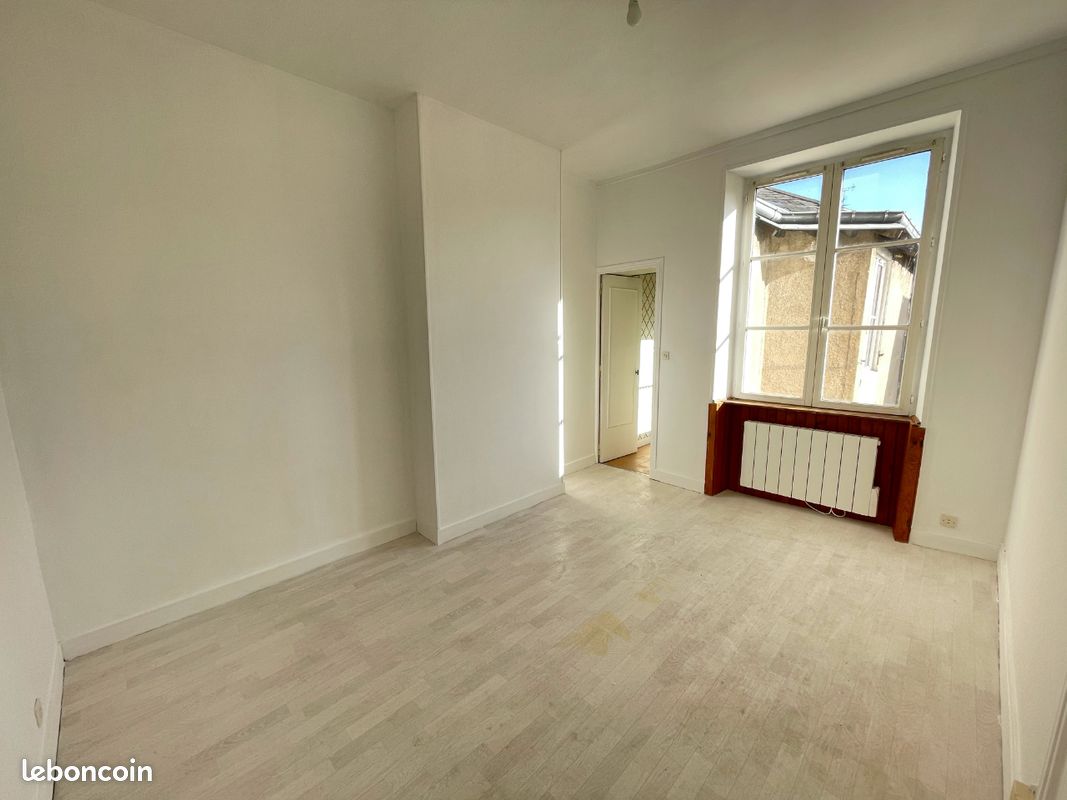 Appartement 1 pièce 21 m² · à Orléans · 21 m² · 385 €/mois