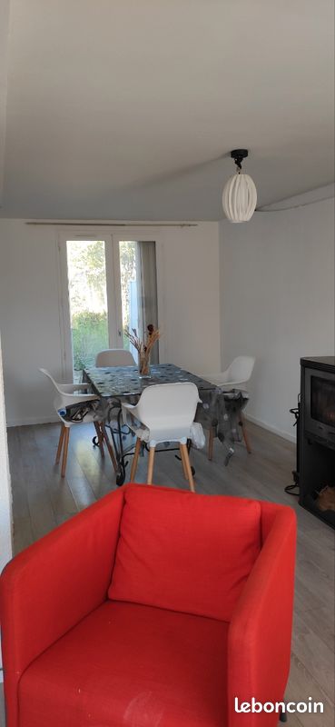 Maison 4 pièces 87 m² · à Toulouse · 87 m² · 210 000 €