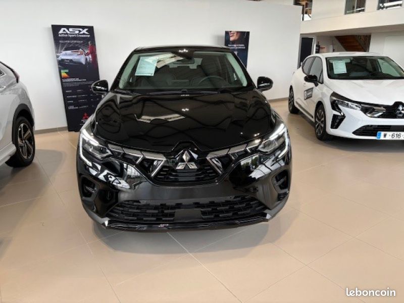Mitsubishi ASX 1.6 MPI PHEV 159ch Instyle (image 2)