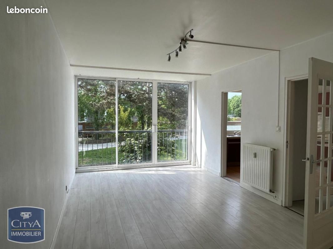 Appartement 3 pièces 67 m² · à Rennes · 67 m² · 760 €
