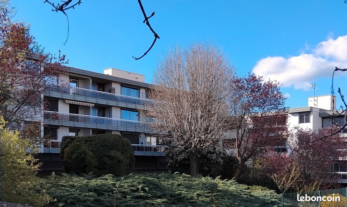 Appartement 3 pièces 73 m² · à Clermont-Ferrand · 73 m² · 211 000 €