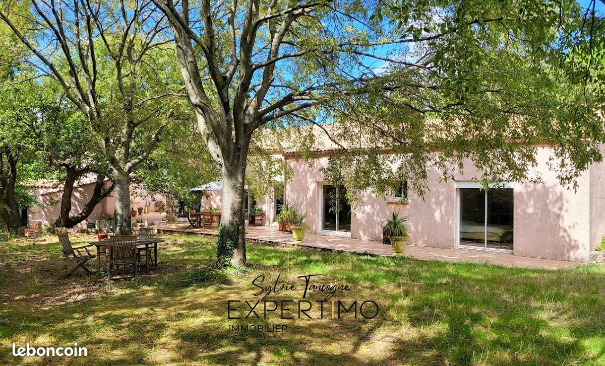 Maison 6 pièces 232 m² · à Viols-le-Fort · 232 m² · 704 000 €