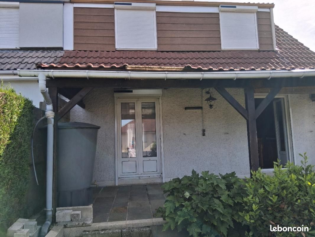 Maison 5 pièces 84 m² · à Héricourt · 84 m² · 138 000 €