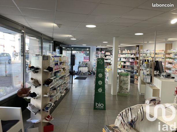 Immeuble 200 m² Pouzauges