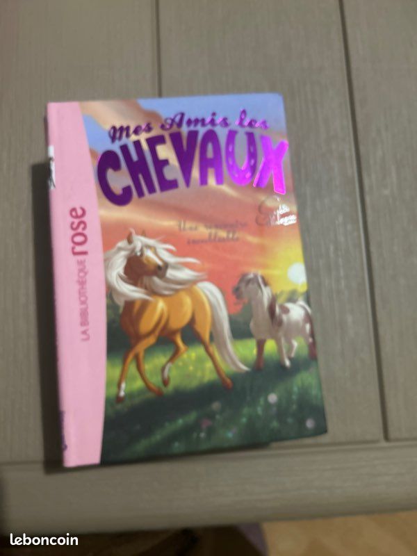 Je vend ce livre pour enfants (image 5)