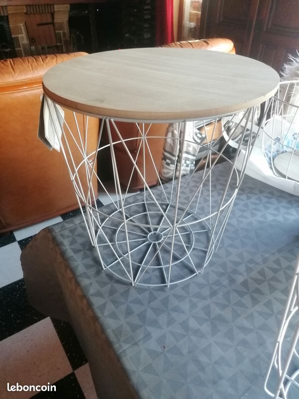 Table d appoint (image 5)