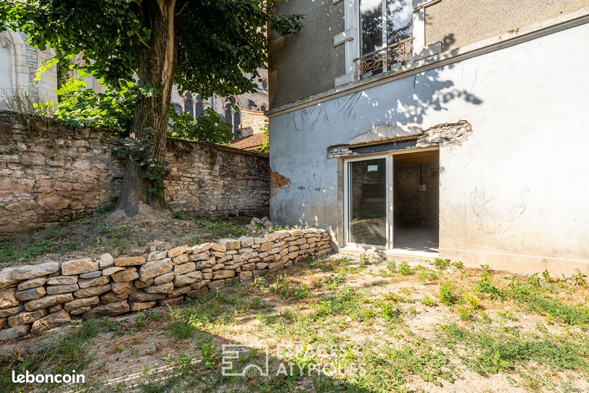 Maison 4 pièces 96 m² · à Anse · 96 m² · 250 000 €