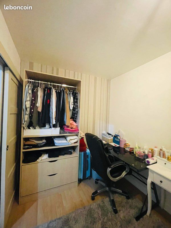 Appartement a louer oyonnax - 2 pièce(s) - 40 m2 - Surfyn