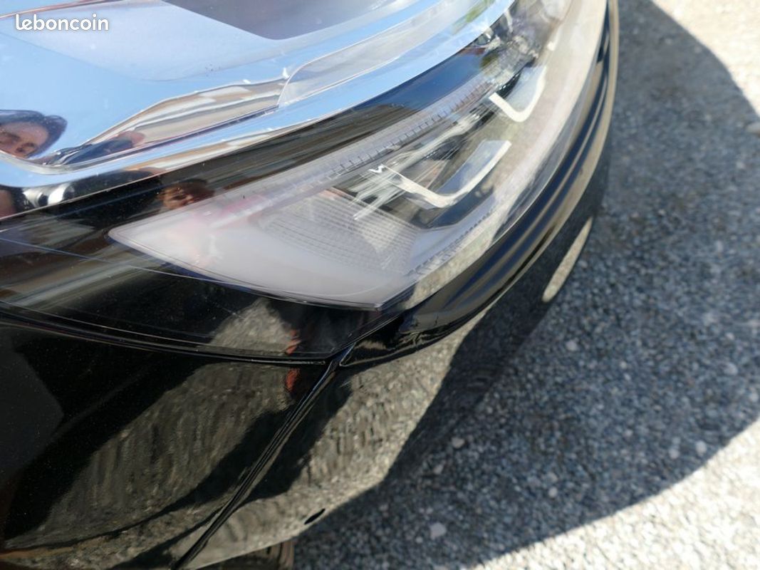 RENAULT CLIO IV TCE 120 Ch INITIAL PARIS BVM6 (image 26)