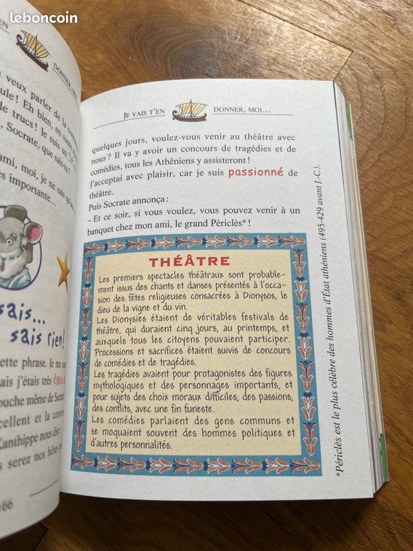 Geronimo Stilton (image 4)