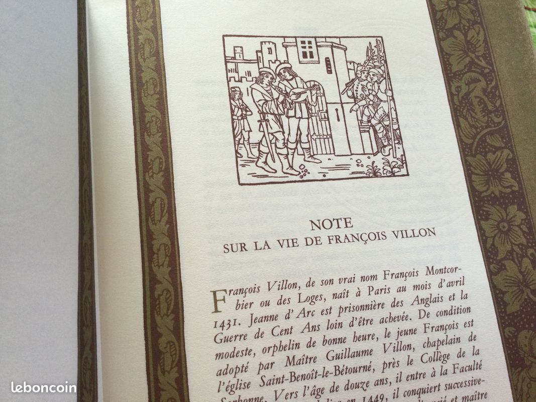 Livre de prestige (image 7)