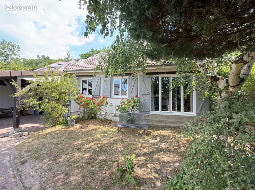 Maison 6 pièces 132 m² · à Chécy · 132 m² · 254 000 €