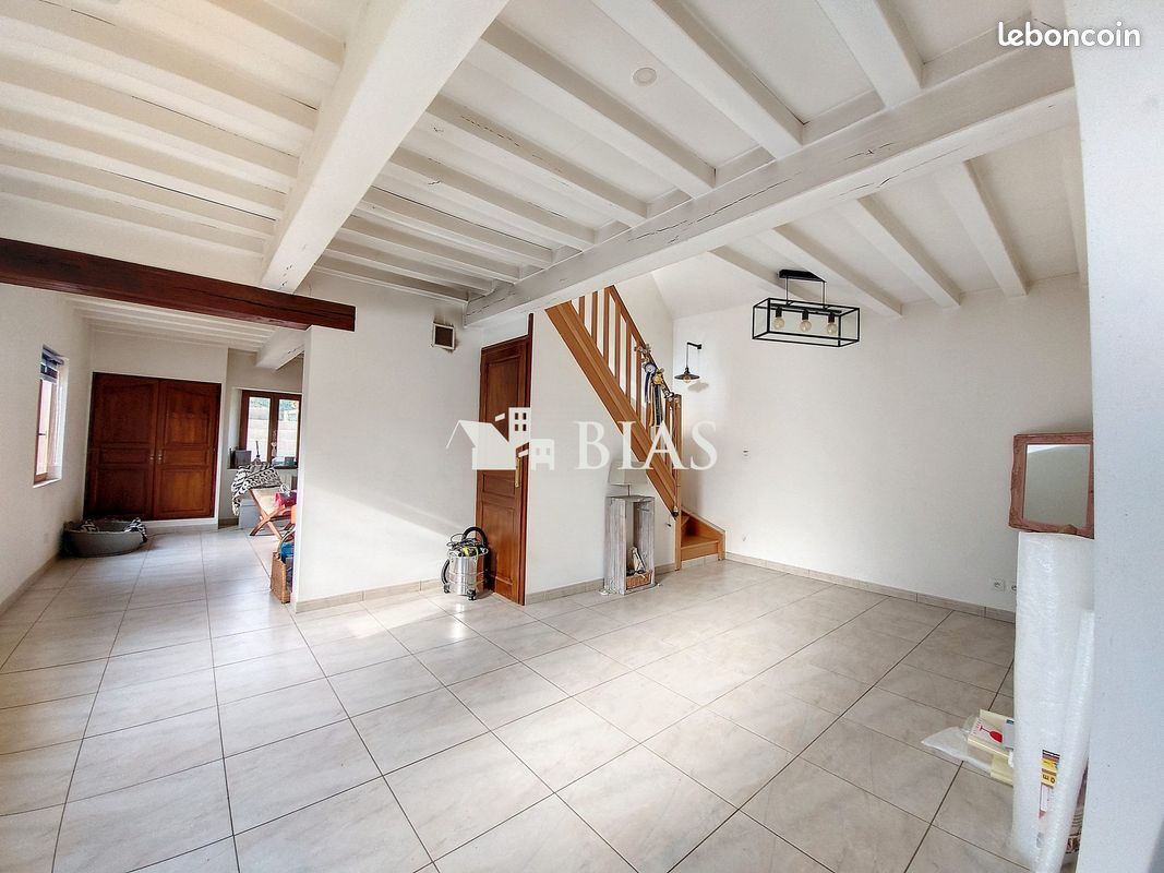 Maison 5 pièces 127 m² · à Houlgate · 127 m² · 337 600 €