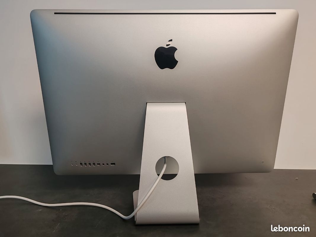 IMac 27 (image 2)