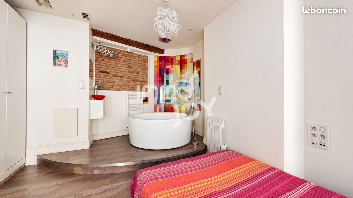 Appartement 2 pièces 57 m² (image 12)