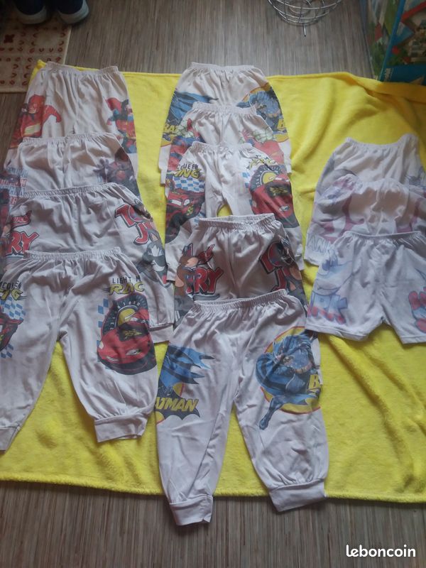 Vetements enfant (image 10)