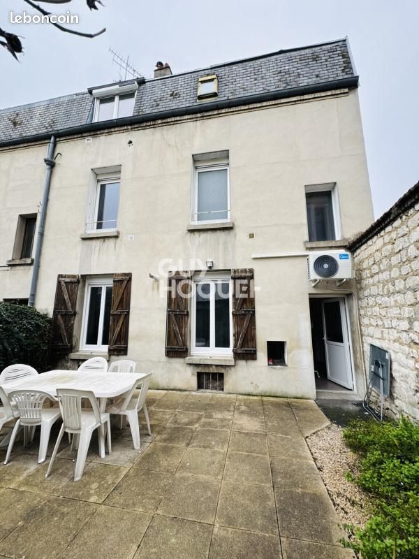 Immeuble 140 m² · à Reims · 140 m² · 368 500 €