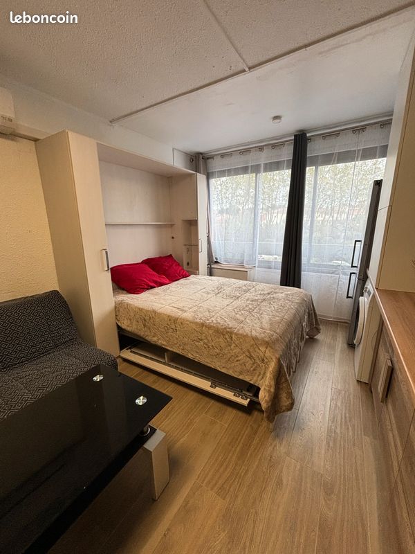 Appartement 1 pièce 30 m² · à Fréjus · 30 m² · 730 €/mois